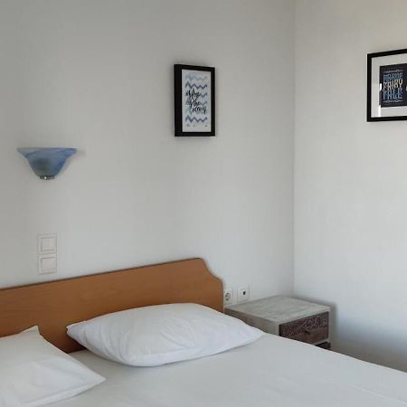 Faros Apartments Ксерокамбос Номер фото
