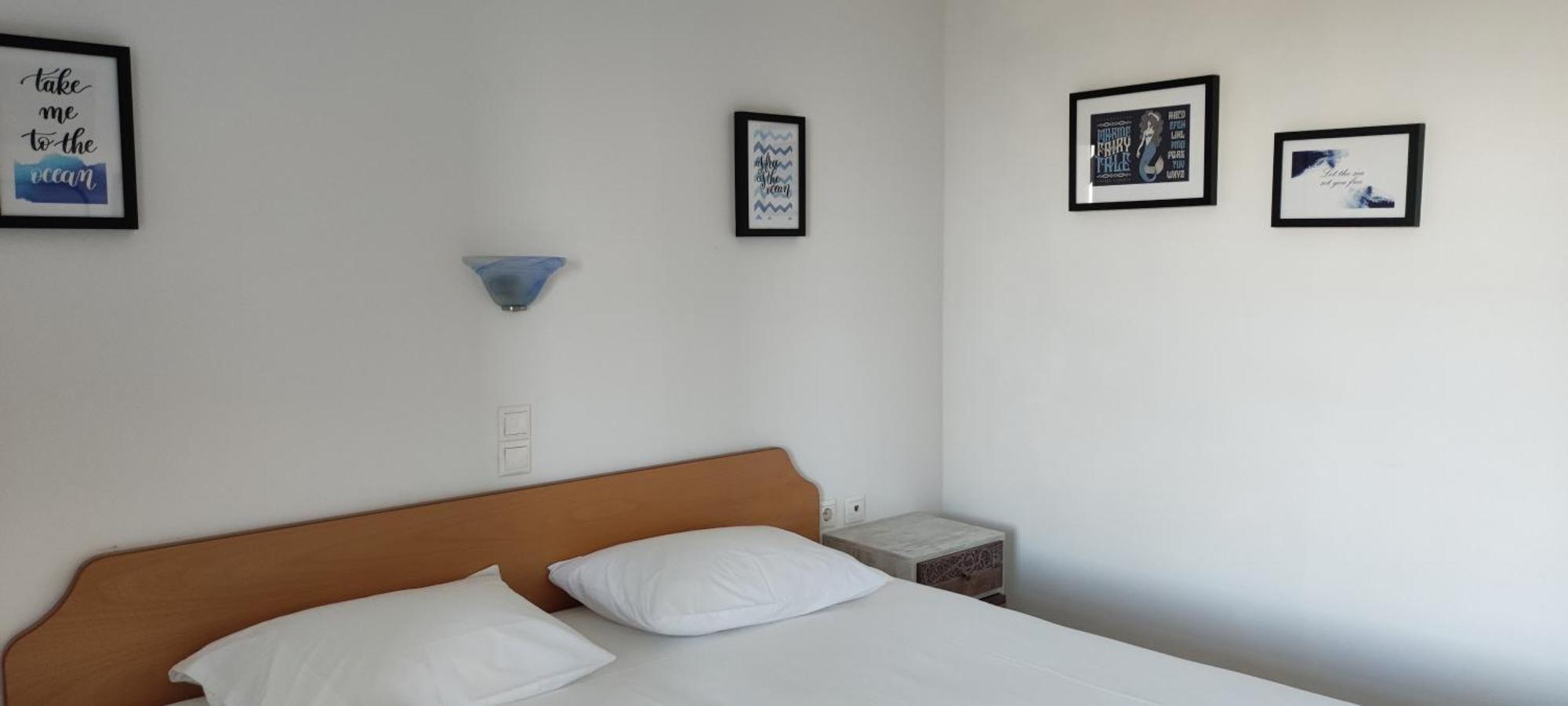 Faros Apartments Ксерокамбос Номер фото